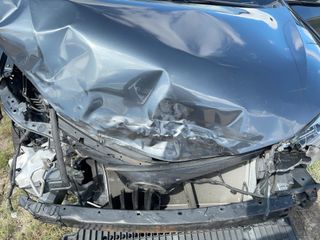 2019 Toyota Corolla SE - Engine Compartment Image
